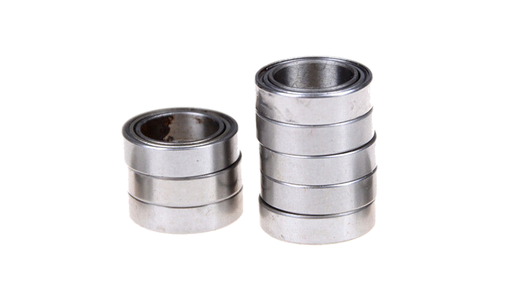 Picture of Bearings 6700zz - 8 pcs